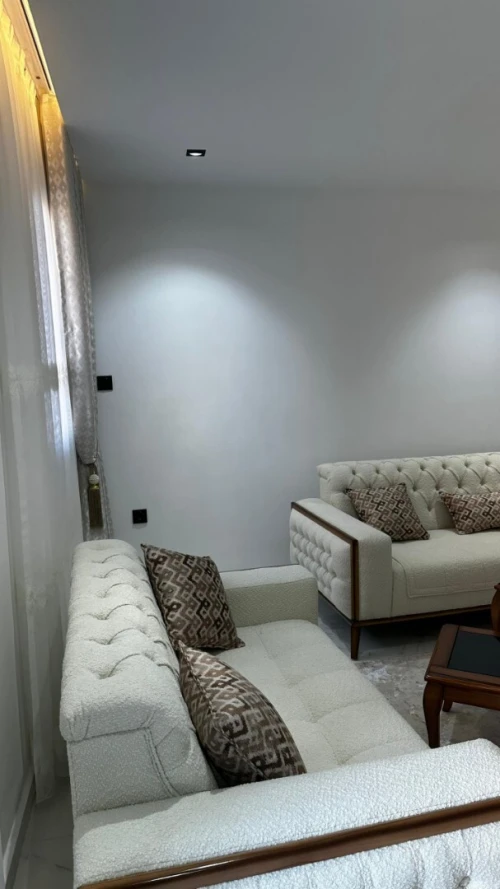 Vente Appartement F5 Alger Bab ezzouar