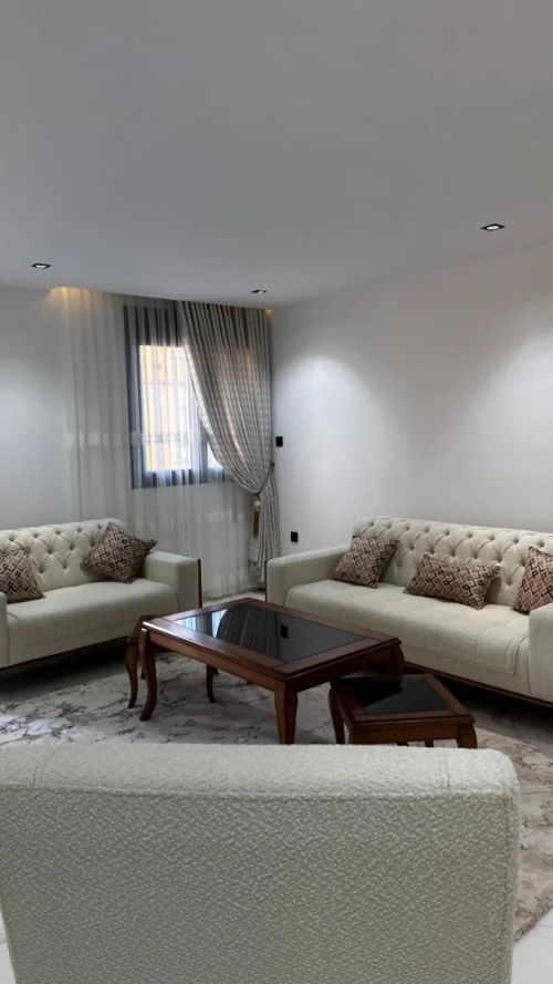 Vente Appartement F4 Alger Bab ezzouar
