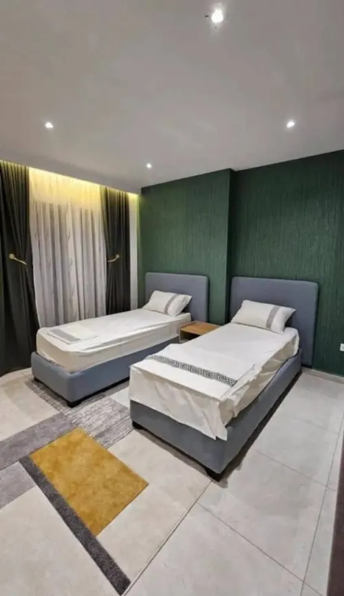 Vente Appartement F3 Alger El harrach