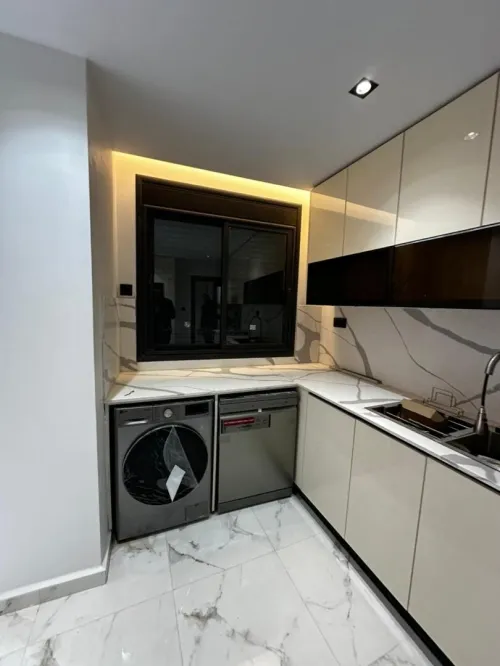Vente Appartement F4 Alger Bordj el bahri
