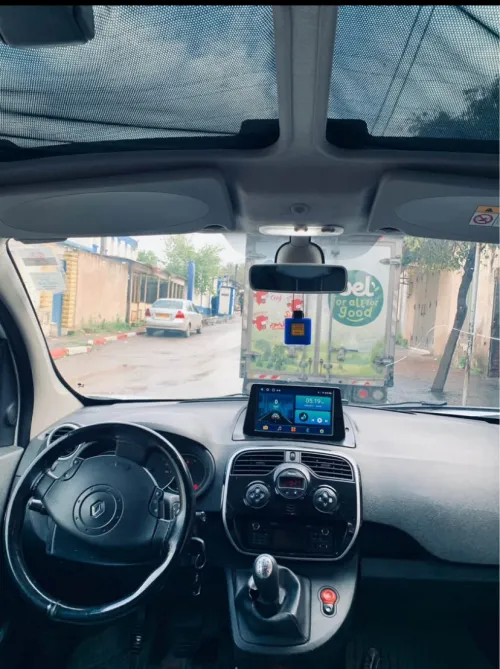 Renault Kangoo 2018 Privilège plus
