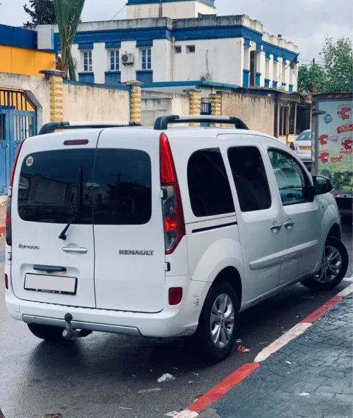 Renault Kangoo 2018 Privilège plus