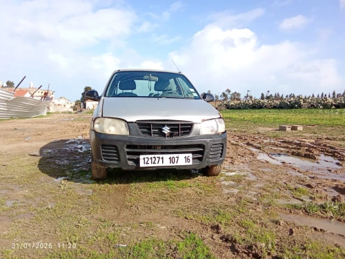 Suzuki Alto 2007 STD AC