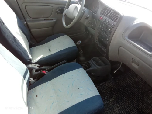 Suzuki Alto 2007 STD AC
