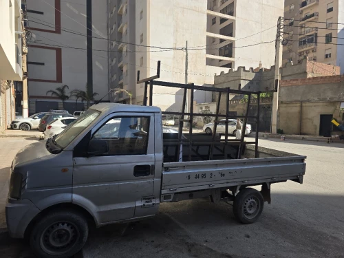 DFSK V21 2014 V21
