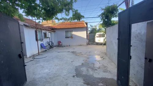 Location Appartement F2 Skikda Collo