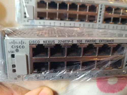 SWITCH HP. CISCO . JUNIPER.