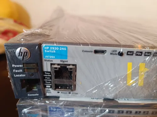 SWITCH HP. CISCO . JUNIPER.