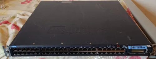 SWITCH HP. CISCO . JUNIPER.