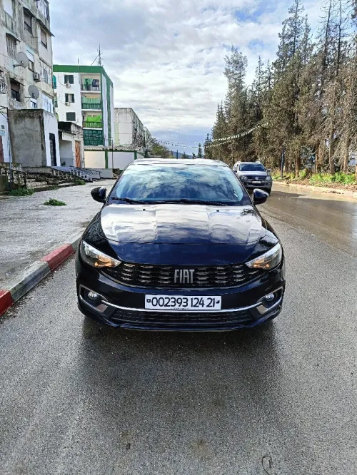 Fiat Tipo Sedan 2024 