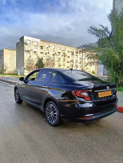Fiat Tipo Sedan 2024 