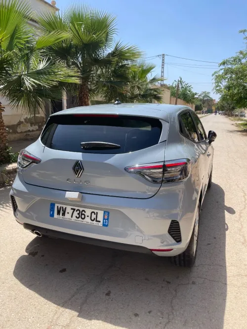 Renault Clio 5  2025 Evolution