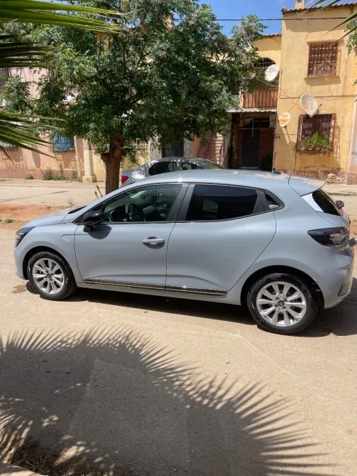 Renault Clio 5  2025 Evolution