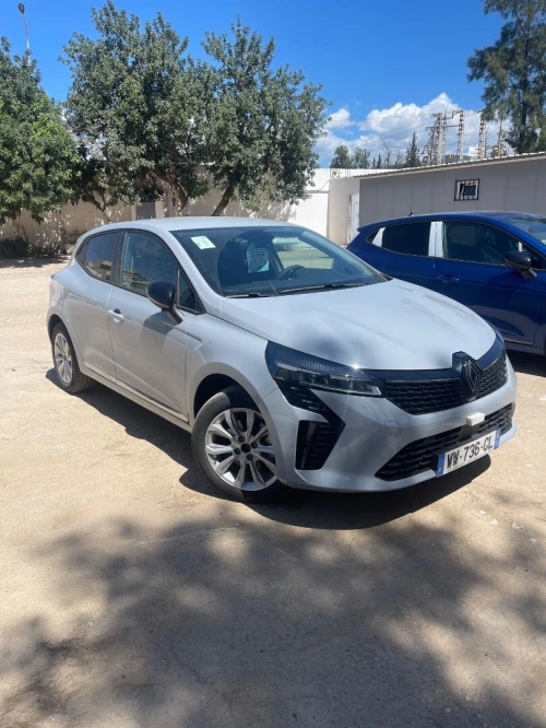 Renault Clio 5  2025 Evolution