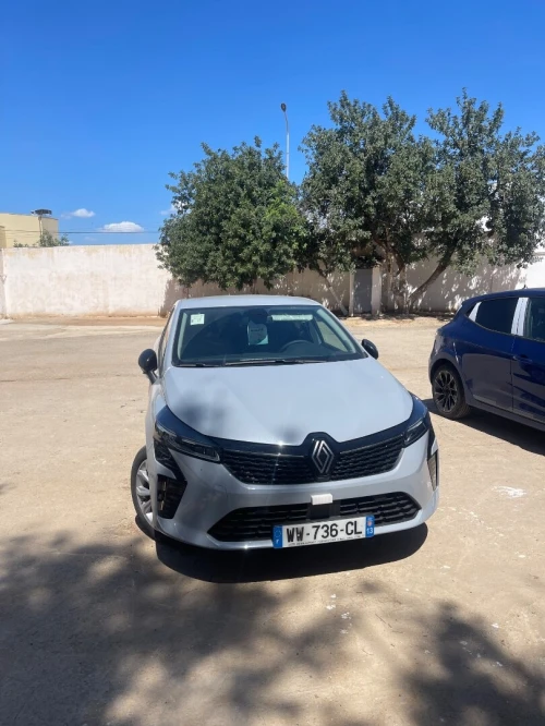 Renault Clio 5  2025 Evolution