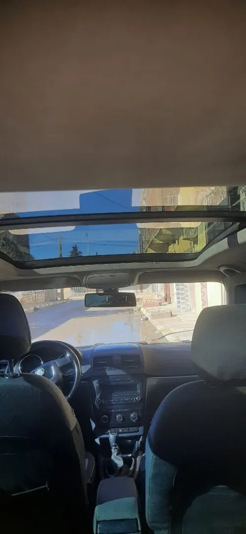 Skoda Yeti 2013 Adventure