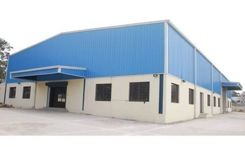 Location Hangar - Usine Boumerdès Dellys