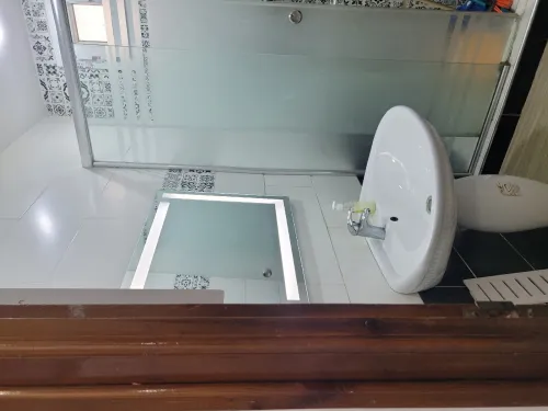 Location Appartement F3 Alger Kouba