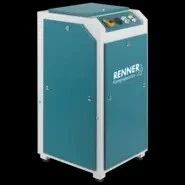 Compresseur À Vis RENNER  11KW 10 Bar ( Avec Délai Livraison )