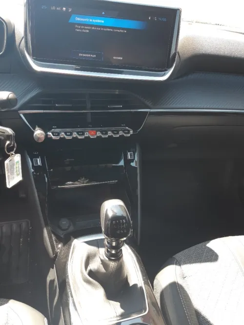 Peugeot 2008 2024 Allure Pack