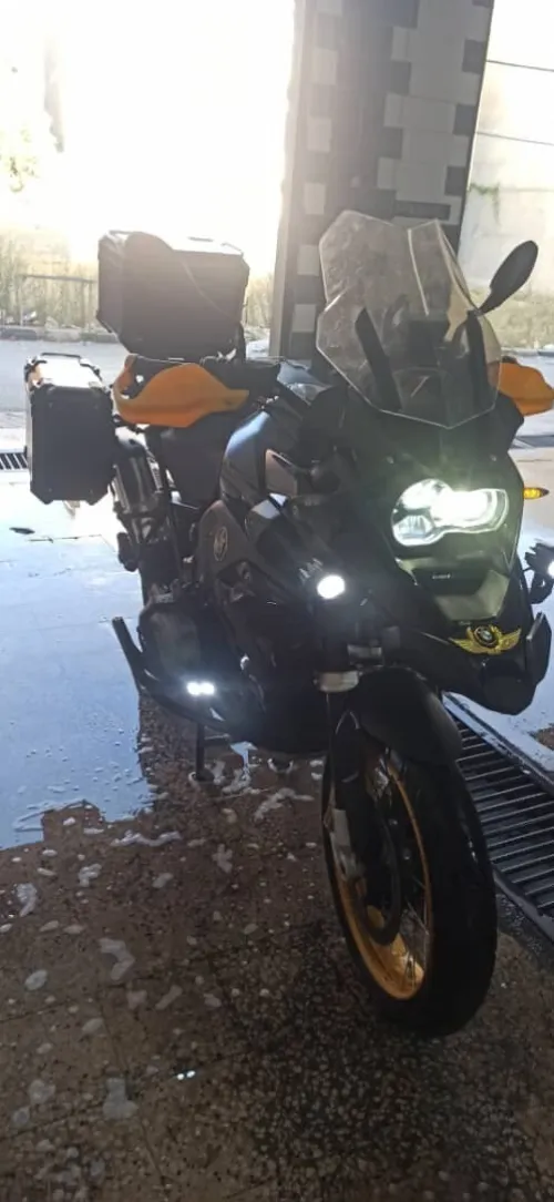 Bmw GS Bmw GS 1250 2022 2022