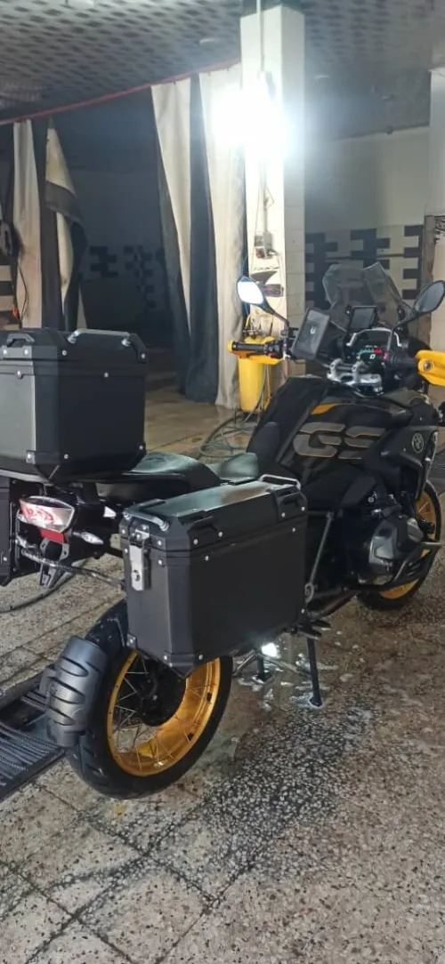Bmw GS Bmw GS 1250 2022 2022