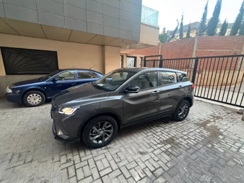 Geely Coolray 2025 Base auto