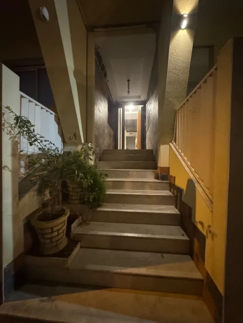 Vente Appartement F4 Alger Birkhadem
