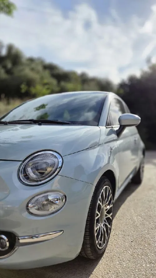Fiat 500 2024 Dolcevita plus 