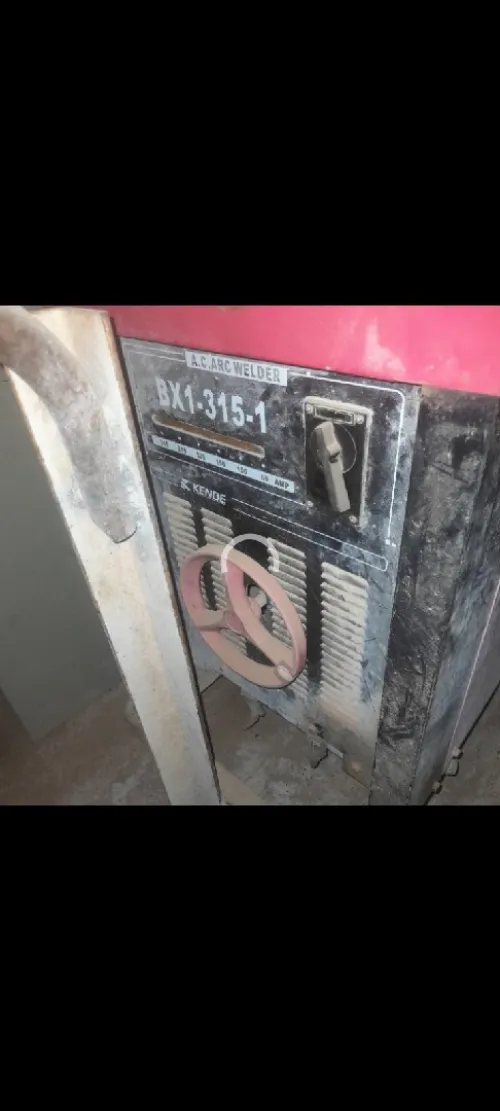 Un lots de materiel professionnel