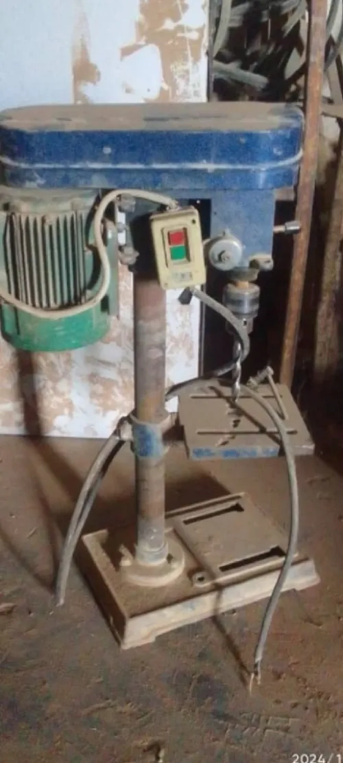 Un lots de materiel professionnel
