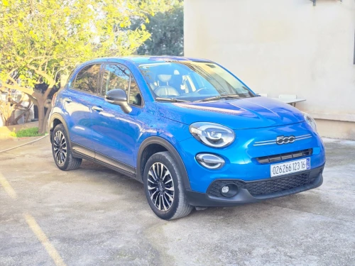 Fiat 500x 2023 Club