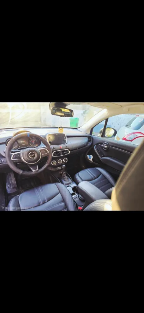 Fiat 500x 2023 Club