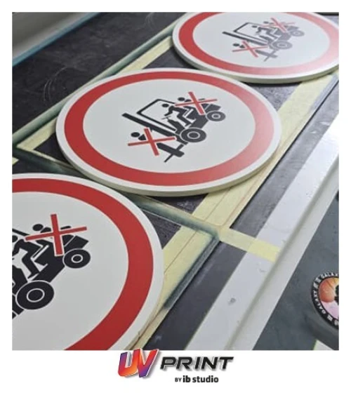 Panneau Et Pictogramme Signalisation Sécurité