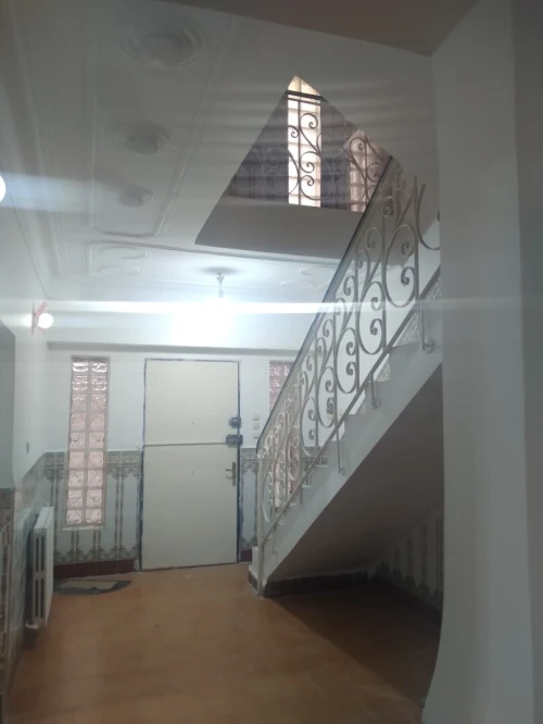 Location bien immobilier Alger Cheraga