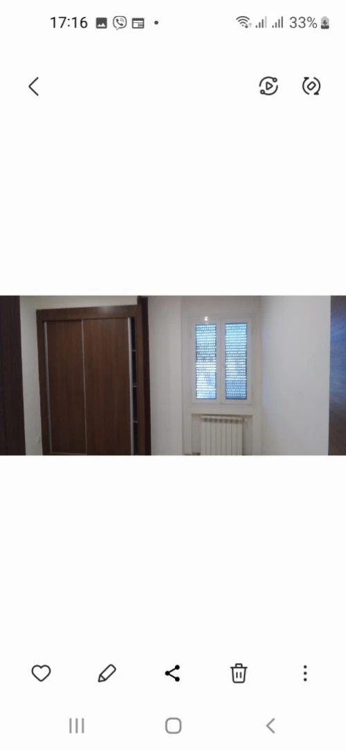 Vente Appartement Alger Cheraga