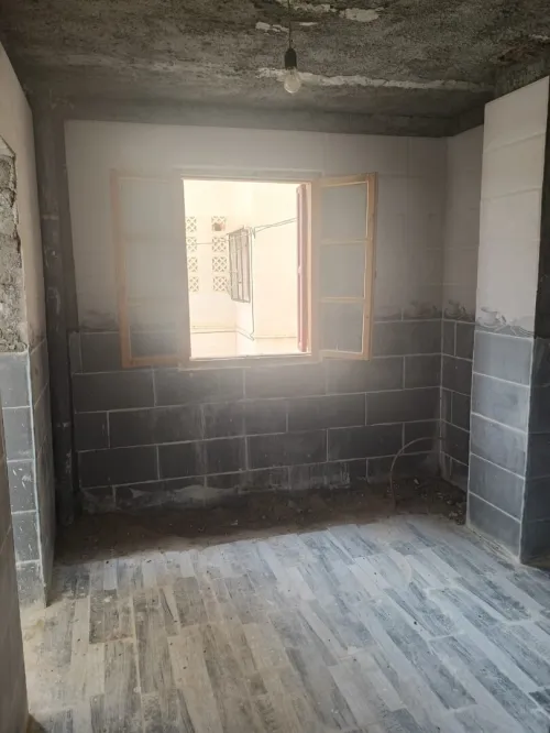Vente Appartement F4 Mila Oued endja