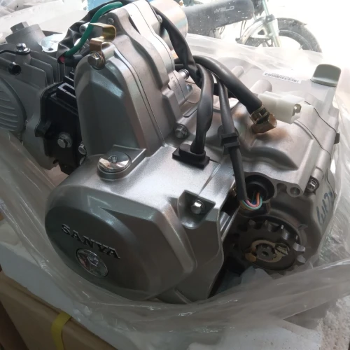 MOTEUR MOTO SANYA TOUAREG GEVATI SAHARA 150 200GN CG HJ 110 & SCOOTER   