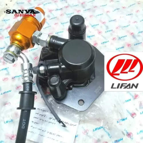 PIECE DE RECHANGE MOTO MOTEUR HAOJIANG LIFAN TOUAREG SANYA  110 125 150 200 VSPA GY6  