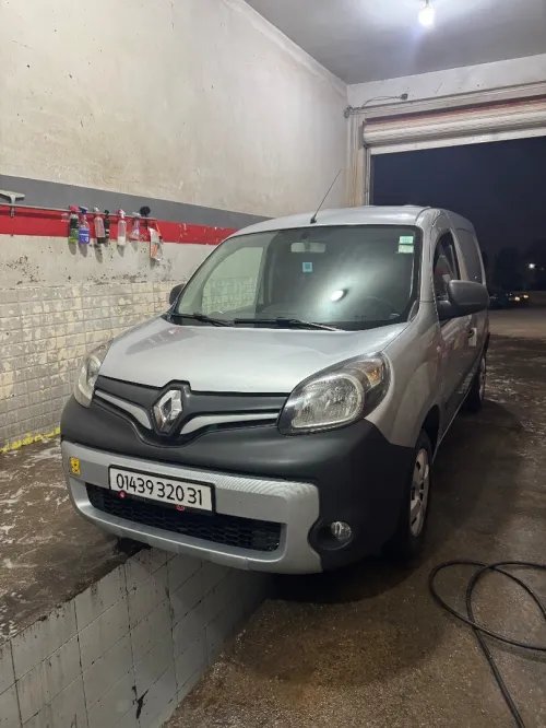 Renault Kangoo 2020 Grand confort (Utilitaire)