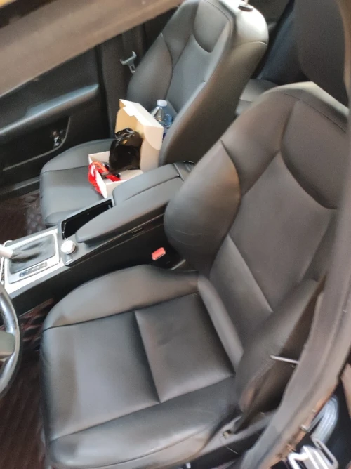 Mercedes Classe C 2011 Avant-garde C250 AMG