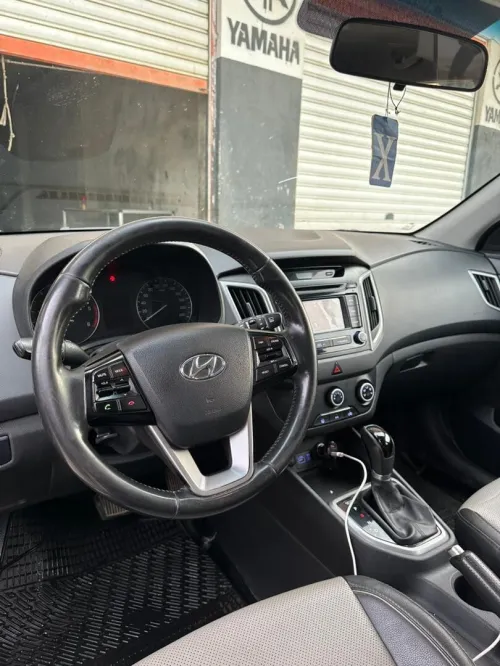 Hyundai Creta 2018 