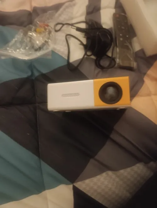 LED Projector