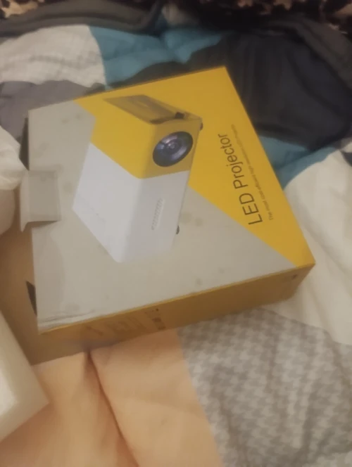 LED Projector