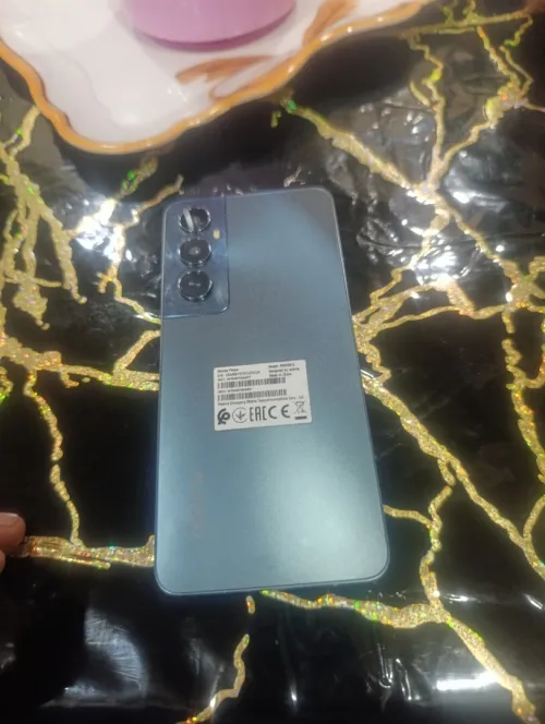 realme c65 la ram6 stockage 128