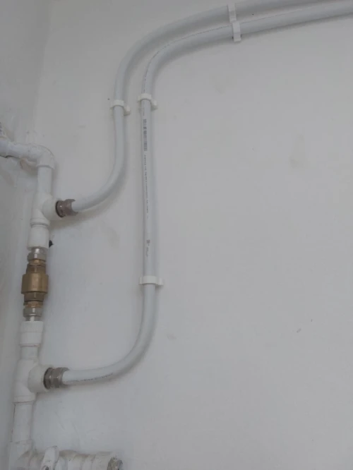 Plombrie sanitaire ترصيص صحي