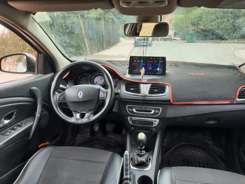 Renault Megane 3 CC 2013 Megane 3 CC