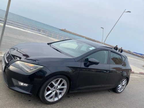 Seat Leon 2014 Réference+