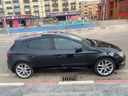 Seat Leon 2014 Réference+