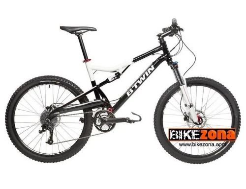 Vélo B'twin Rockrider six.5 rr120